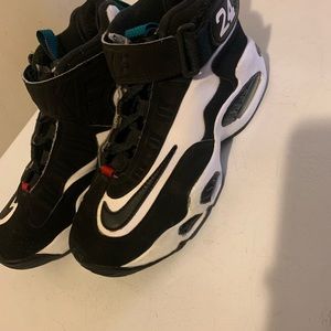 2021
Air Griffey Max 1 'Freshwater' 2021
